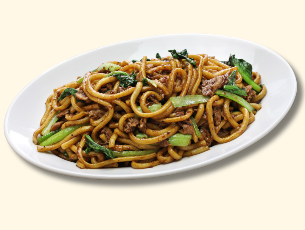 Chow Mein