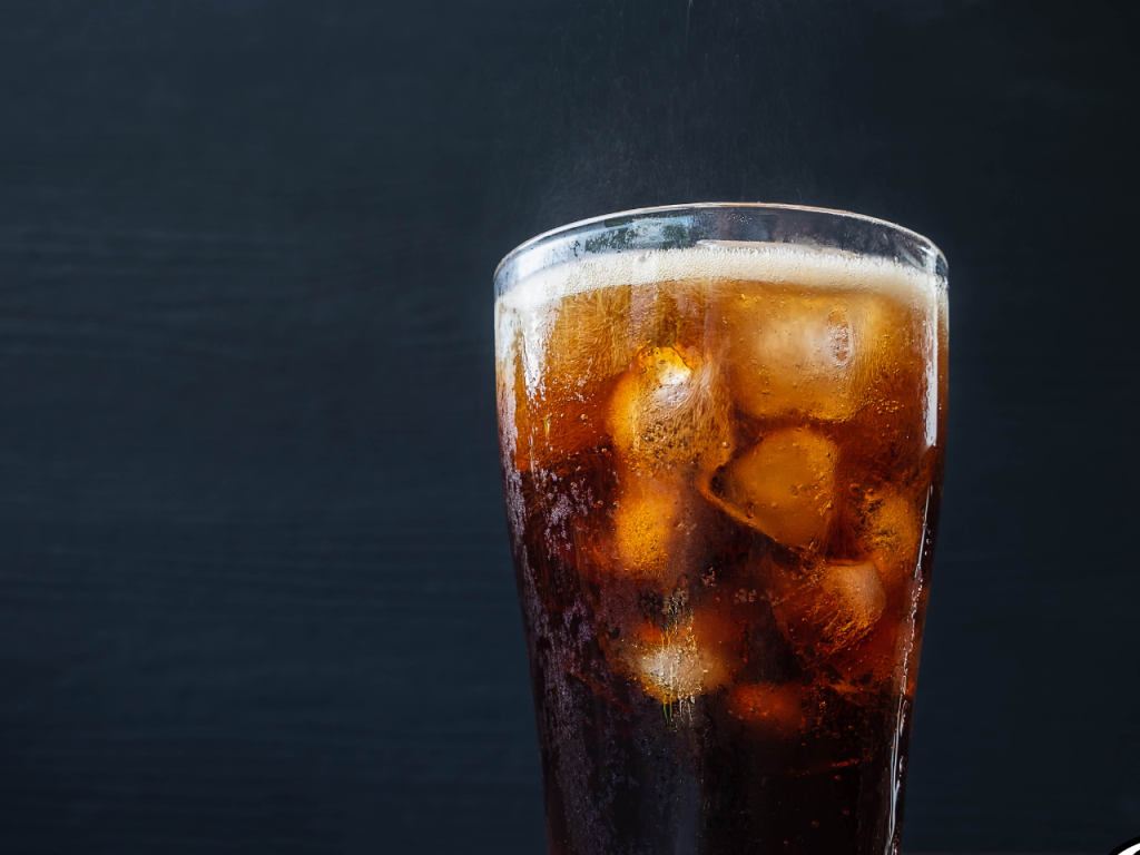 Coca Cola