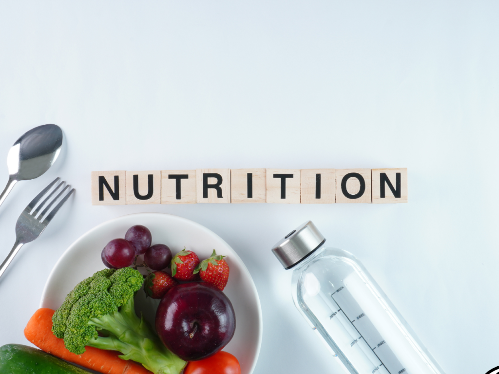 Panda Express Nutrition
