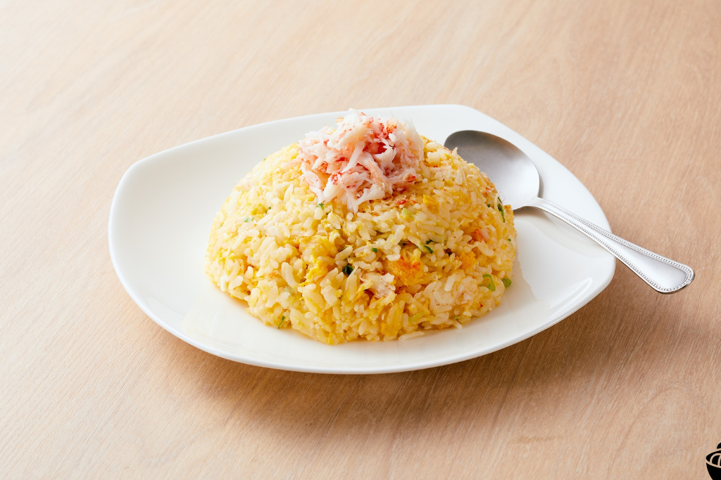 Panda Express Rice