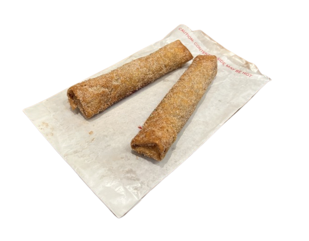 Apple Pie Roll
