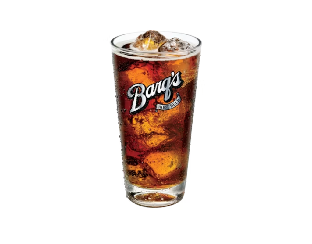 Barq’s Root Beer