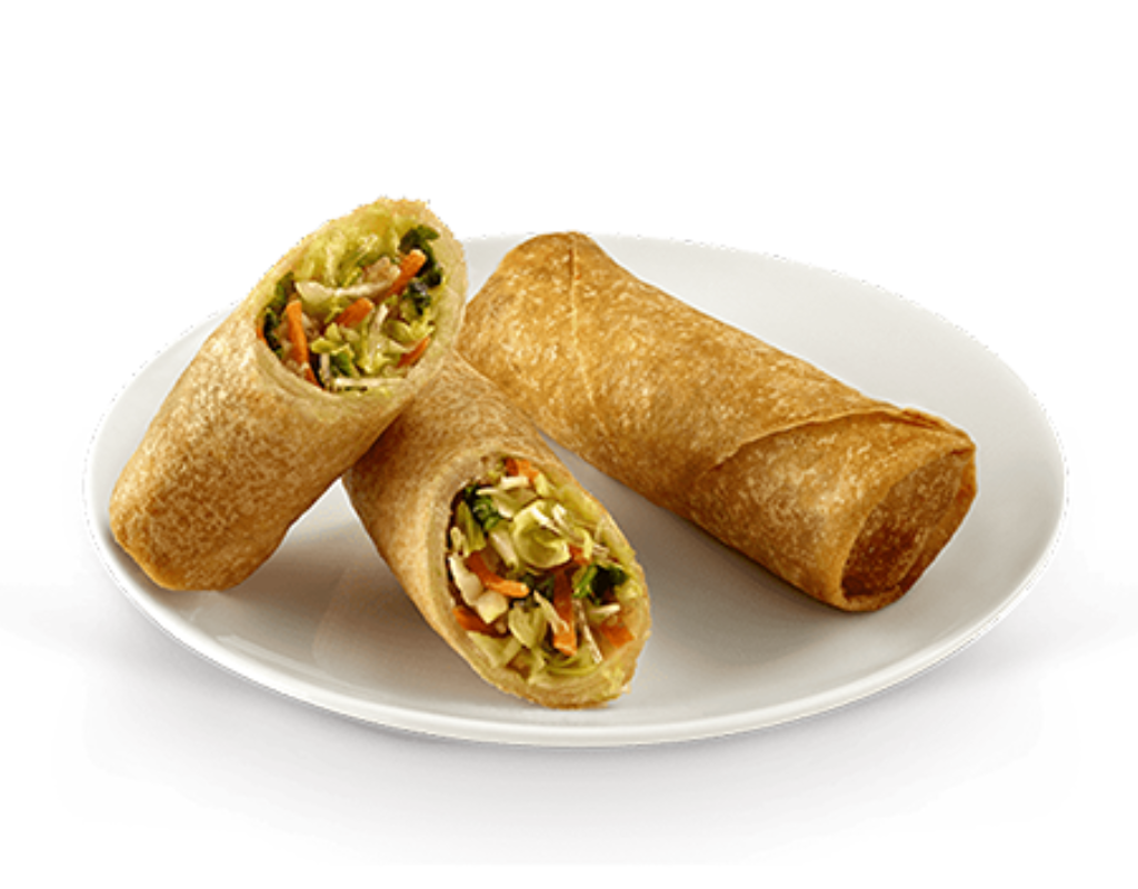 Chicken Egg Roll
