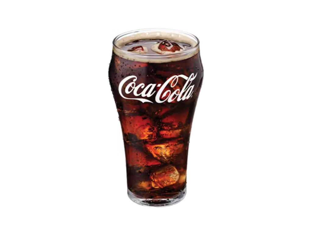 Coca Cola