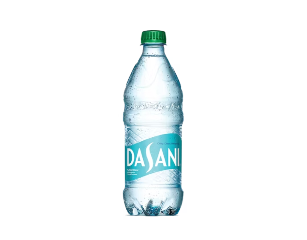 Dasani 16oz Bottle