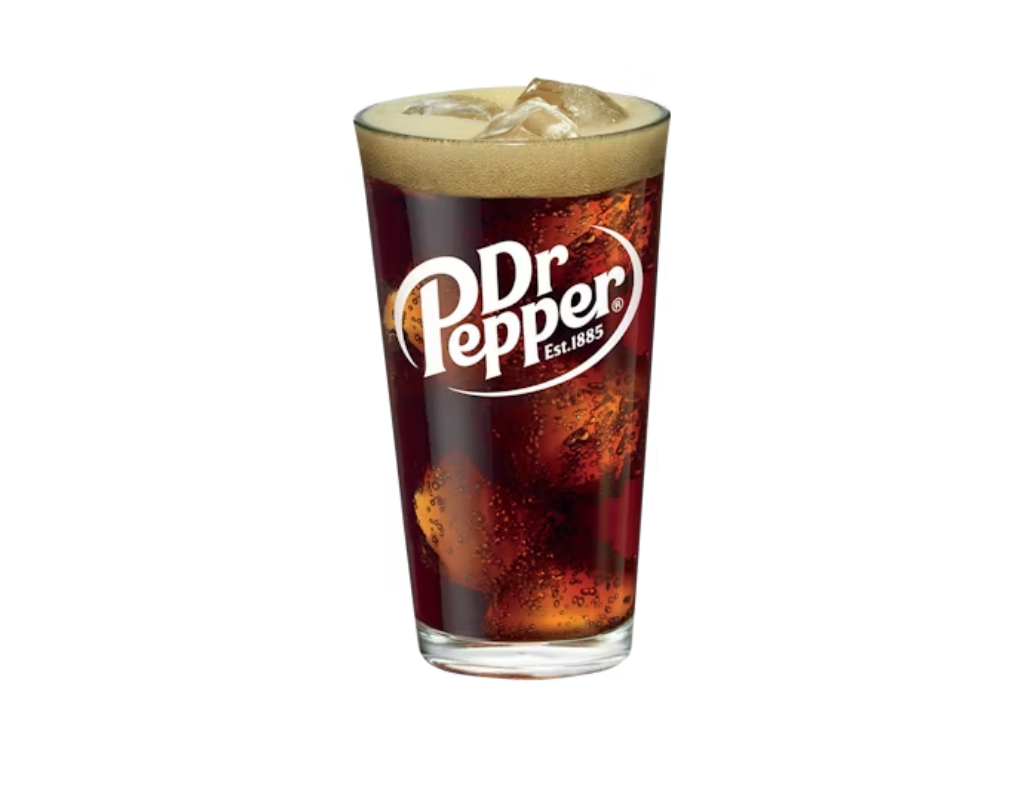 Dr Pepper