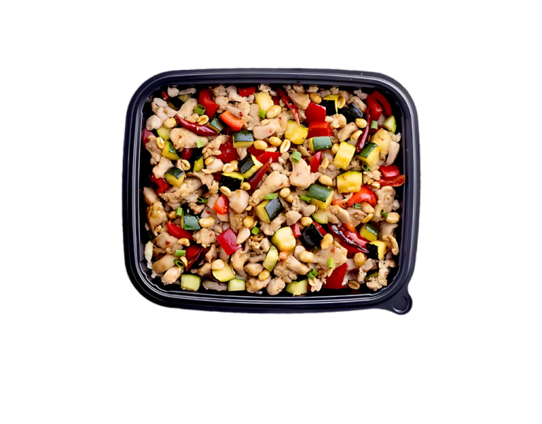 Party Size Entree