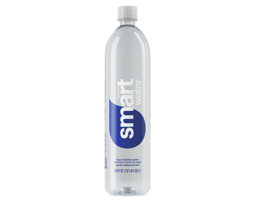 Smartwater