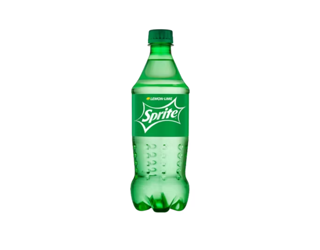 Sprite (20oz Bottle)