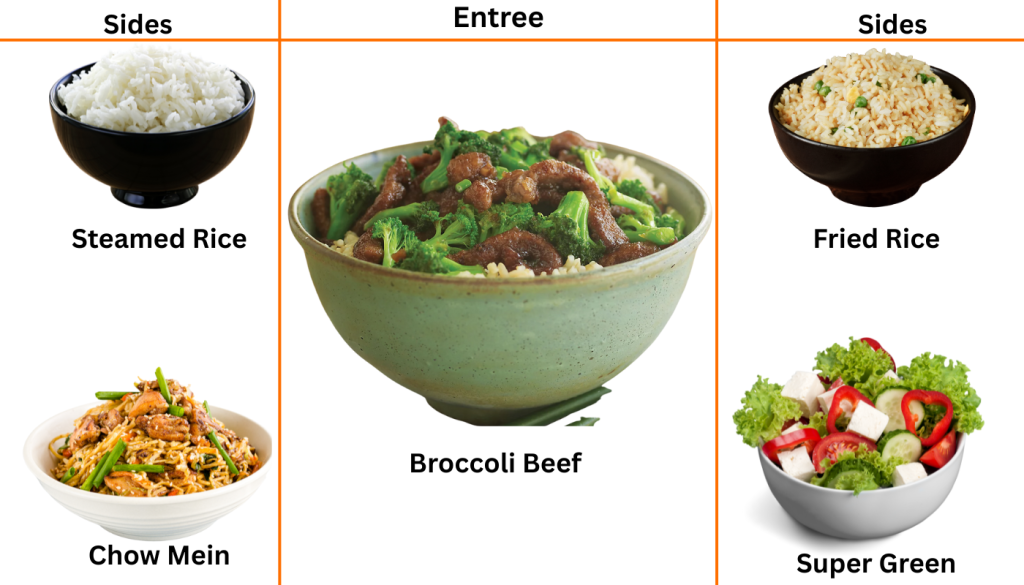 Tasty Broccoli Beef