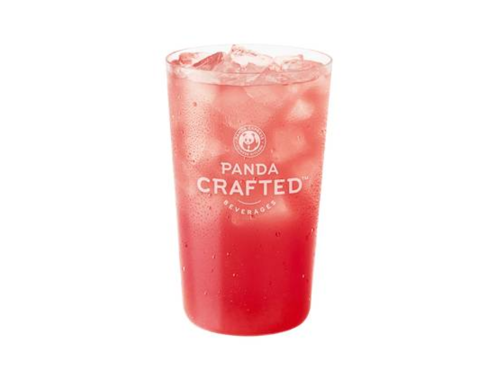 Watermelon Mango Flavored Refresher